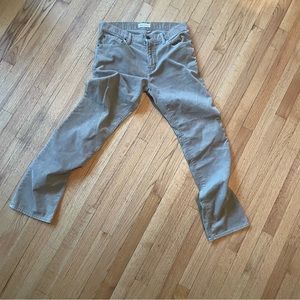 Gap casual pants